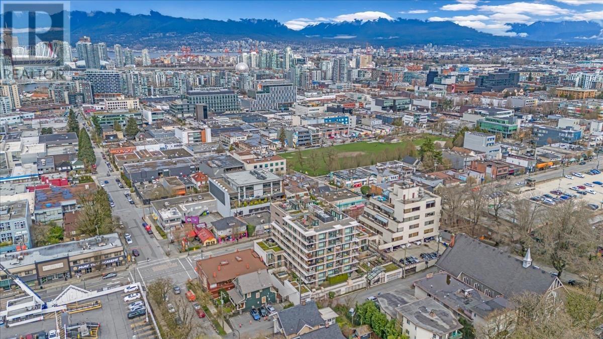 609 238 W Broadway, Vancouver, British Columbia  V5Y 0L2 - Photo 30 - R2985840