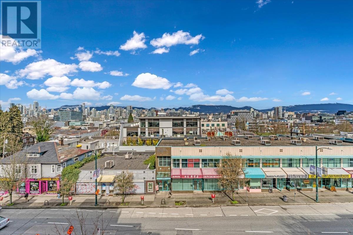 609 238 W Broadway, Vancouver, British Columbia  V5Y 0L2 - Photo 12 - R2985840