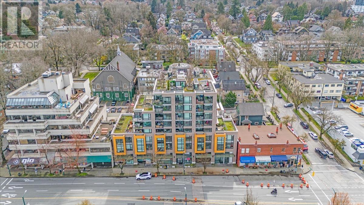 609 238 W Broadway, Vancouver, British Columbia  V5Y 0L2 - Photo 26 - R2985840