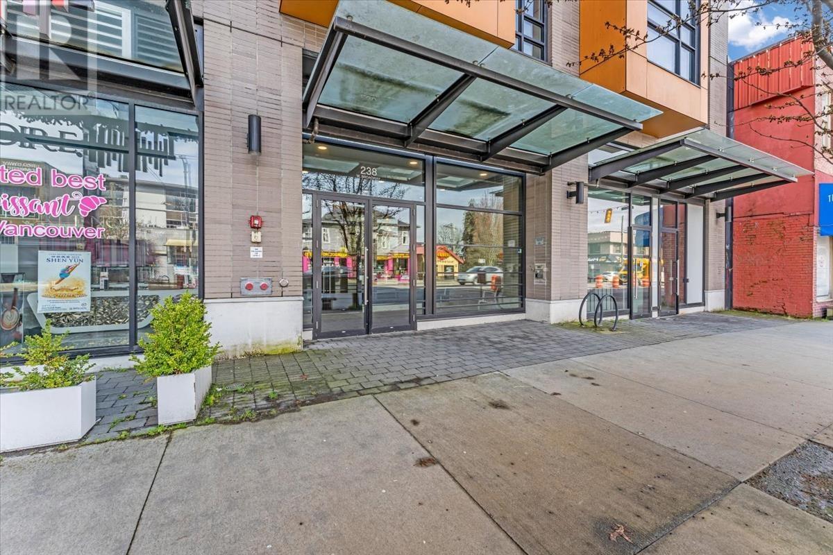 609 238 W Broadway, Vancouver, British Columbia  V5Y 0L2 - Photo 20 - R2985840