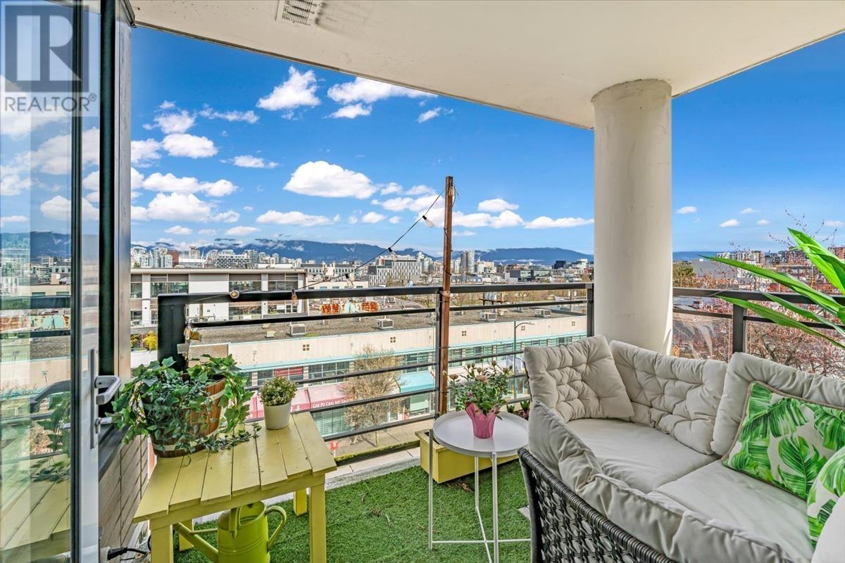 609 238 W Broadway, Vancouver, British Columbia  V5Y 0L2 - Photo 11 - R2985840
