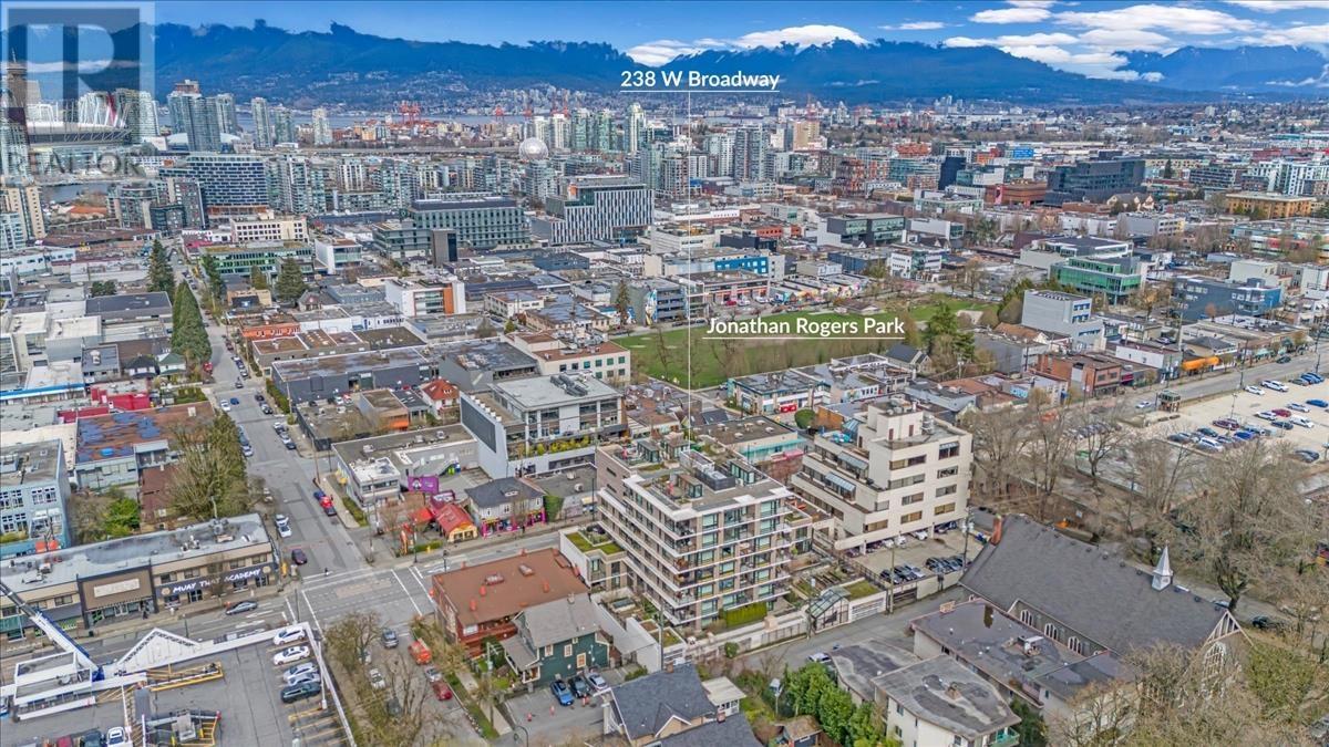 609 238 W Broadway, Vancouver, British Columbia  V5Y 0L2 - Photo 31 - R2985840