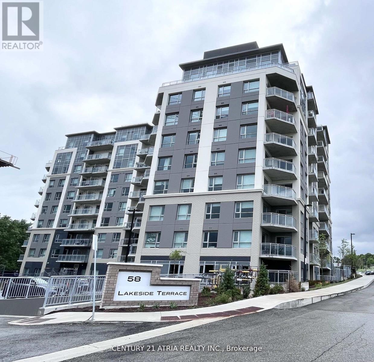 1016 - 58 Lakeside Terrace, Barrie, Ontario  L4M 0L5 - Photo 8 - S12069559