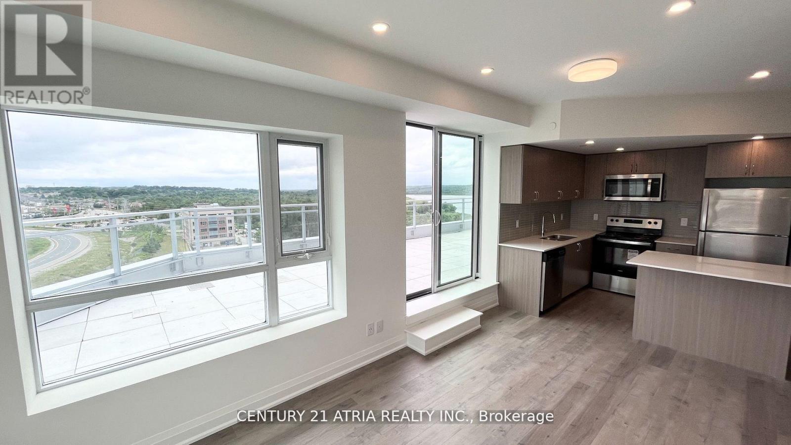 1016 - 58 Lakeside Terrace, Barrie, Ontario  L4M 0L5 - Photo 9 - S12069559