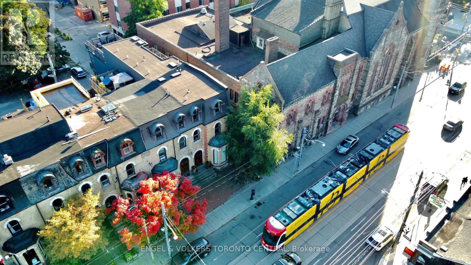 167 Carlton Street, Toronto, Ontario  M5A 2K3 - Photo 23 - C12069432