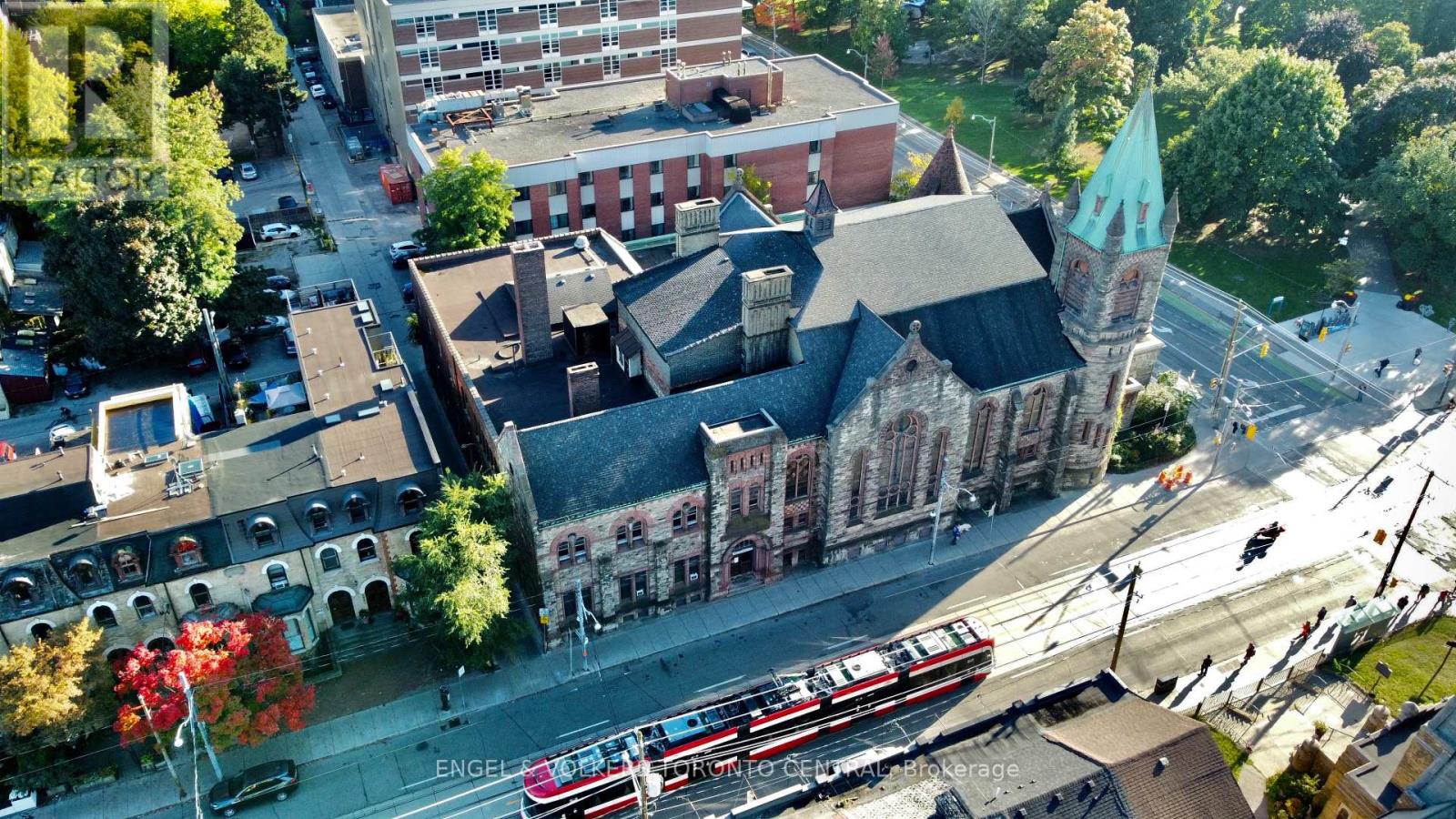 167 Carlton Street, Toronto, Ontario  M5A 2K3 - Photo 25 - C12069432