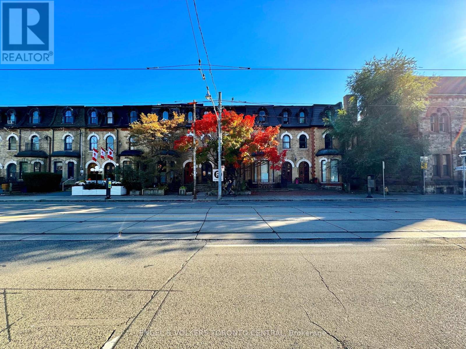 167 Carlton Street, Toronto, Ontario  M5A 2K3 - Photo 3 - C12069432