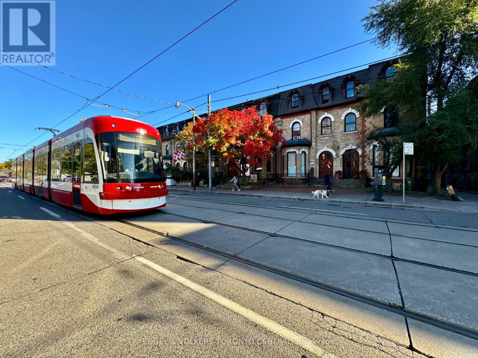 167 Carlton Street, Toronto, Ontario  M5A 2K3 - Photo 5 - C12069432