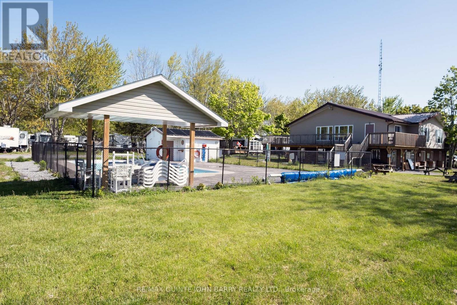 B11 - 153 County Road 27 Road, Prince Edward County, Ontario  K0K 1T0 - Photo 34 - X12069562