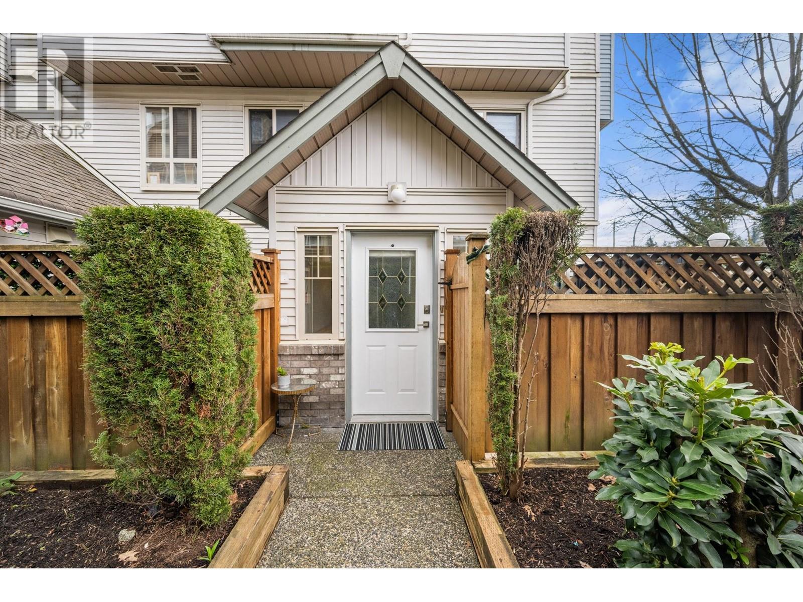 1 2378 Rindall Avenue, Port Coquitlam, British Columbia  V3C 1V2 - Photo 6 - R2987033