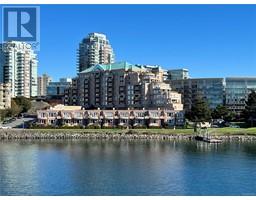 123 75 Songhees Rd Mariner'S Landing, Victoria, Ca