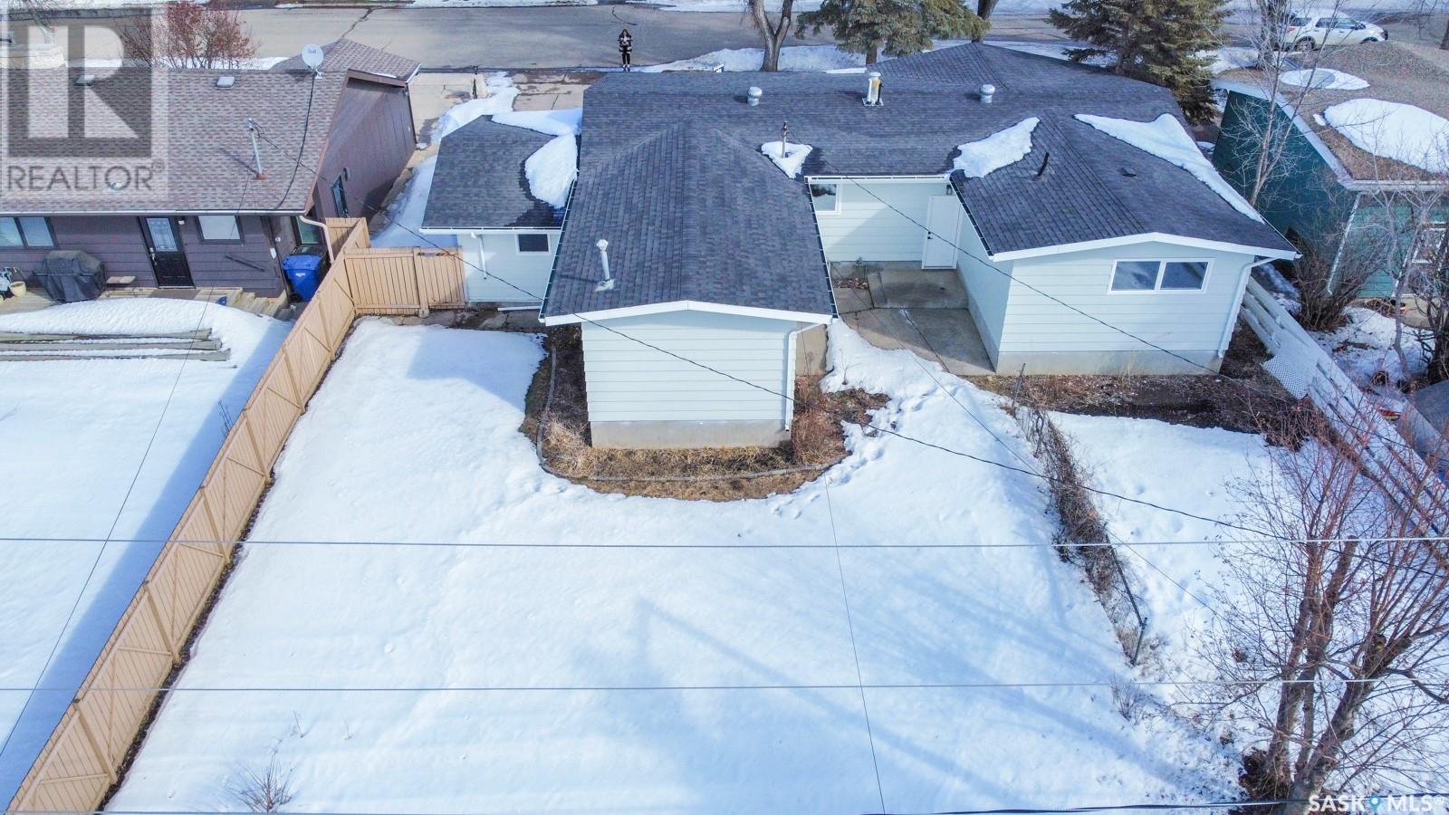 613 Crawford Avenue E, Melfort, Saskatchewan  S0E 1A0 - Photo 42 - SK002005