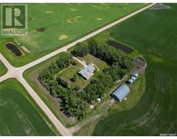 10 Acres Getz Acreage