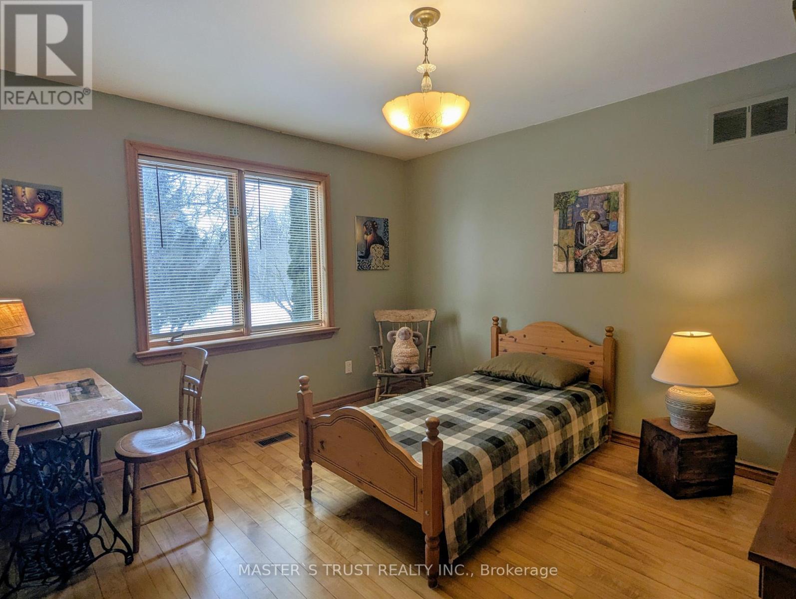 10 William Andrew Avenue, Whitchurch-Stouffville, Ontario  L4A 7X5 - Photo 32 - N12007830