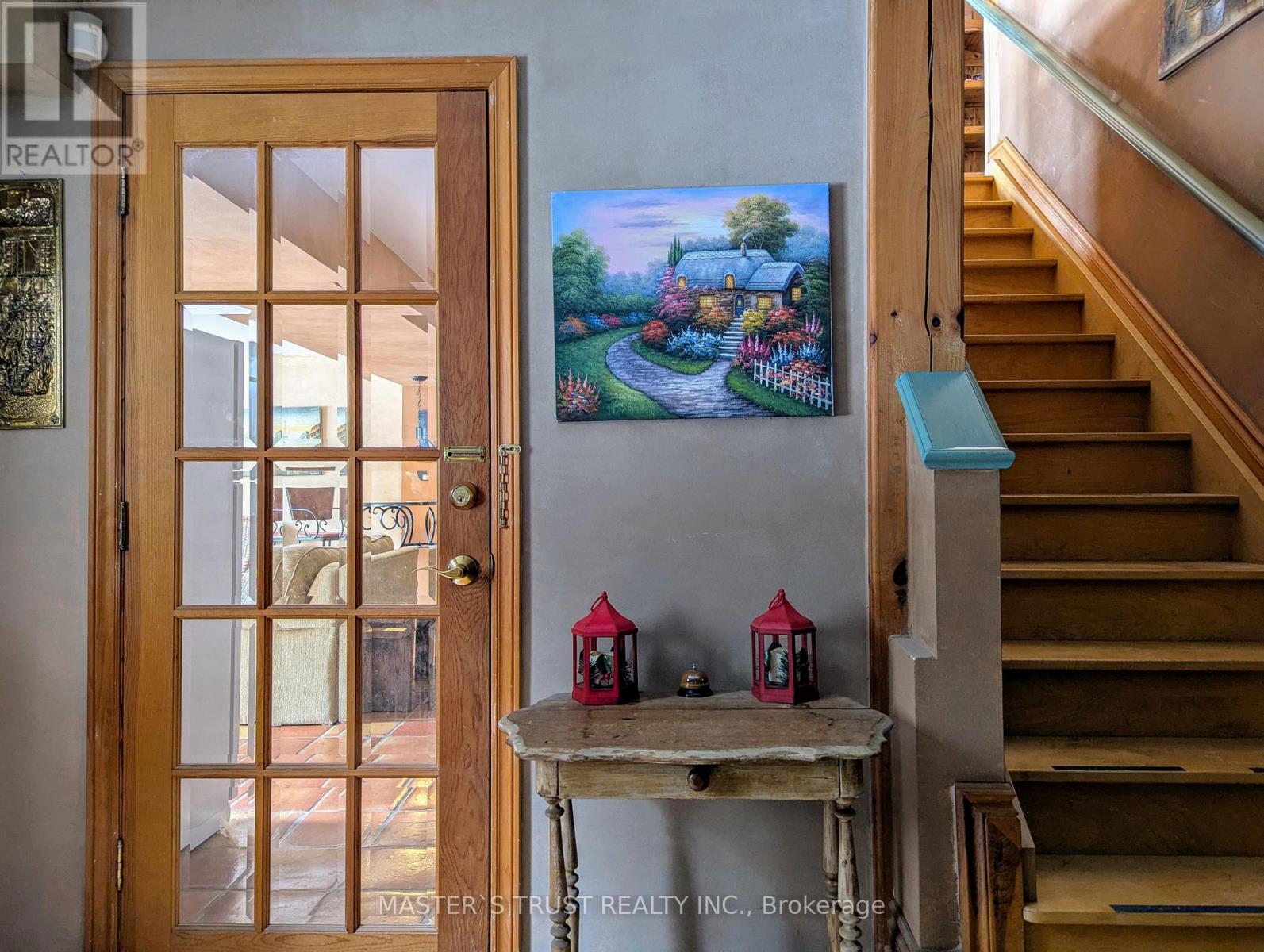 10 William Andrew Avenue, Whitchurch-Stouffville, Ontario  L4A 7X5 - Photo 33 - N12007830