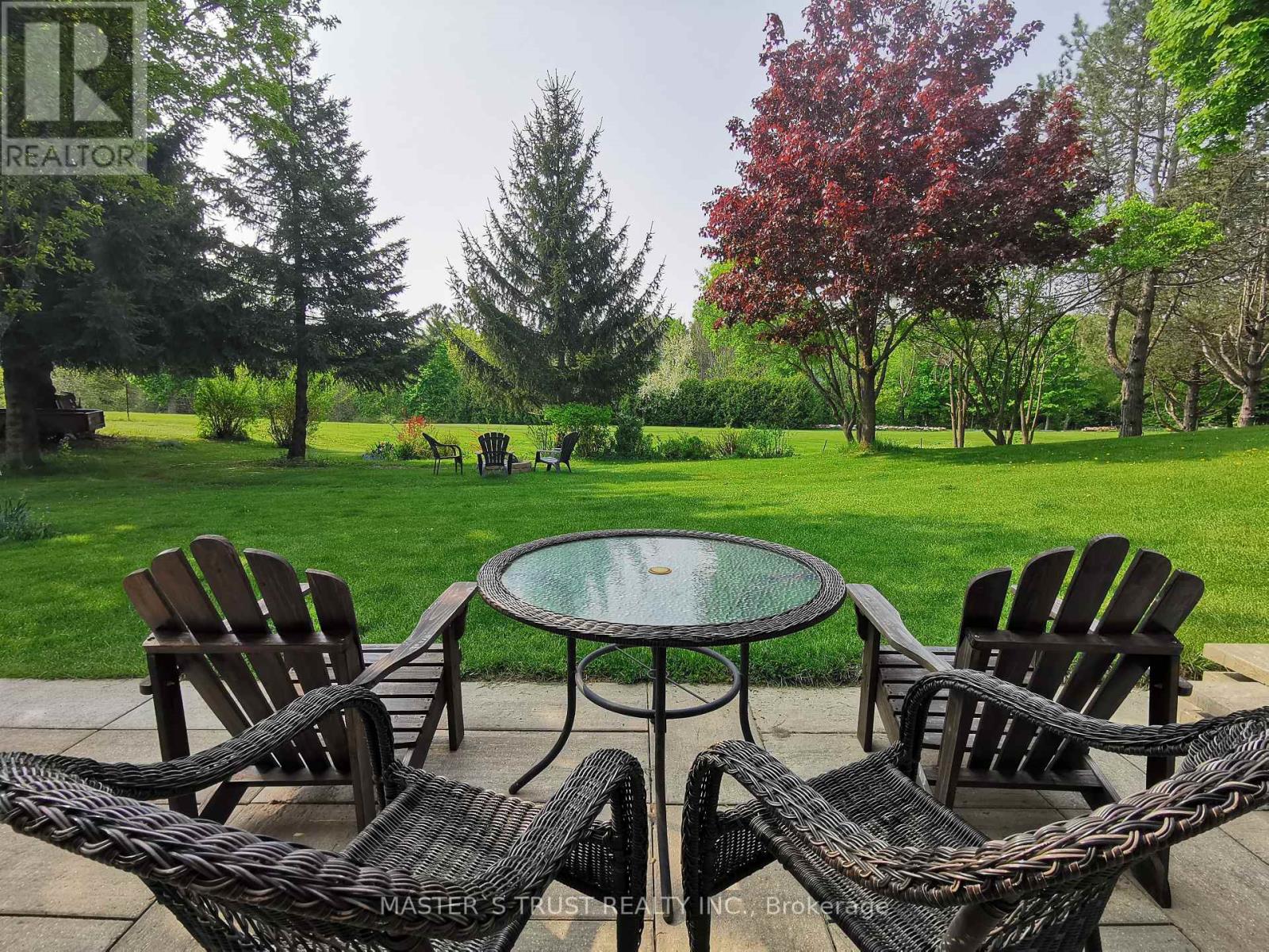 10 William Andrew Avenue, Whitchurch-Stouffville, Ontario  L4A 7X5 - Photo 36 - N12007830