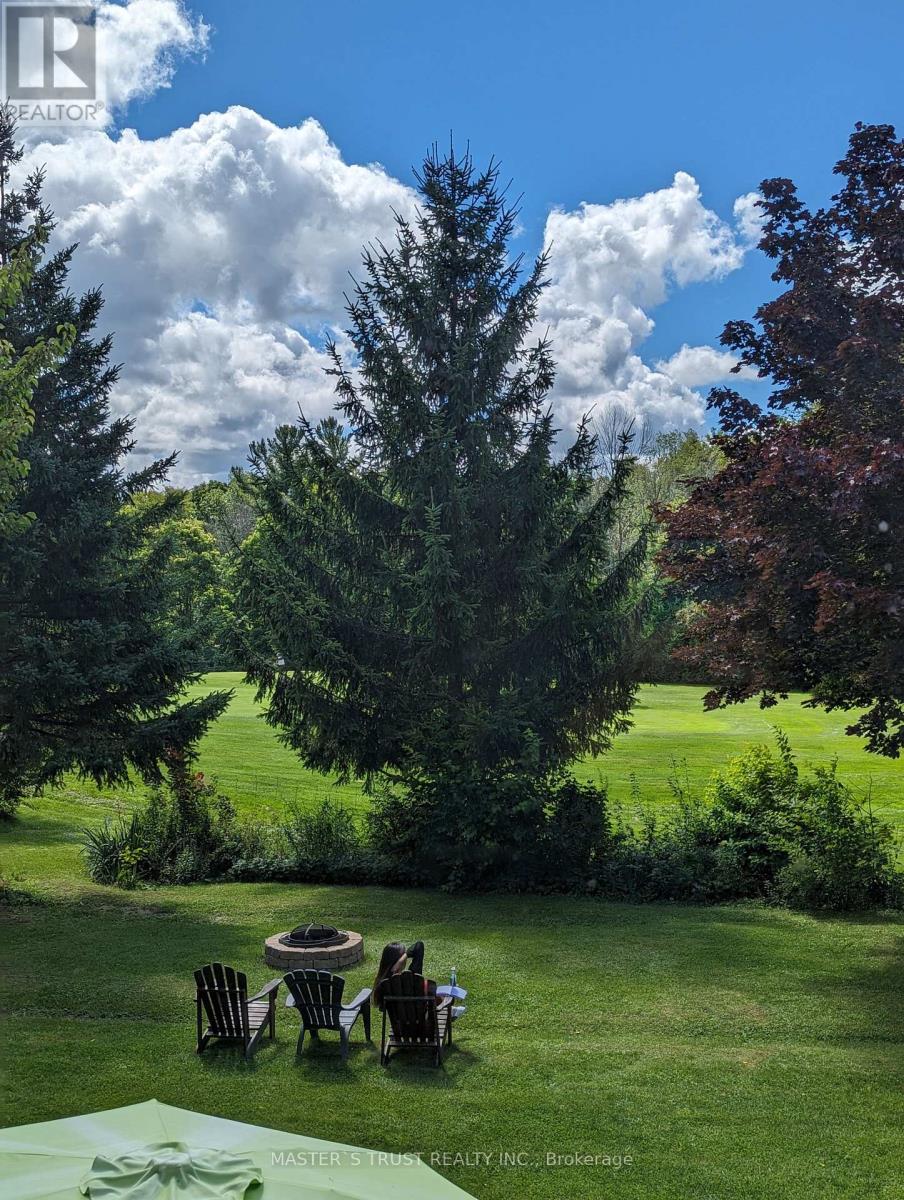 10 William Andrew Avenue, Whitchurch-Stouffville, Ontario  L4A 7X5 - Photo 38 - N12007830