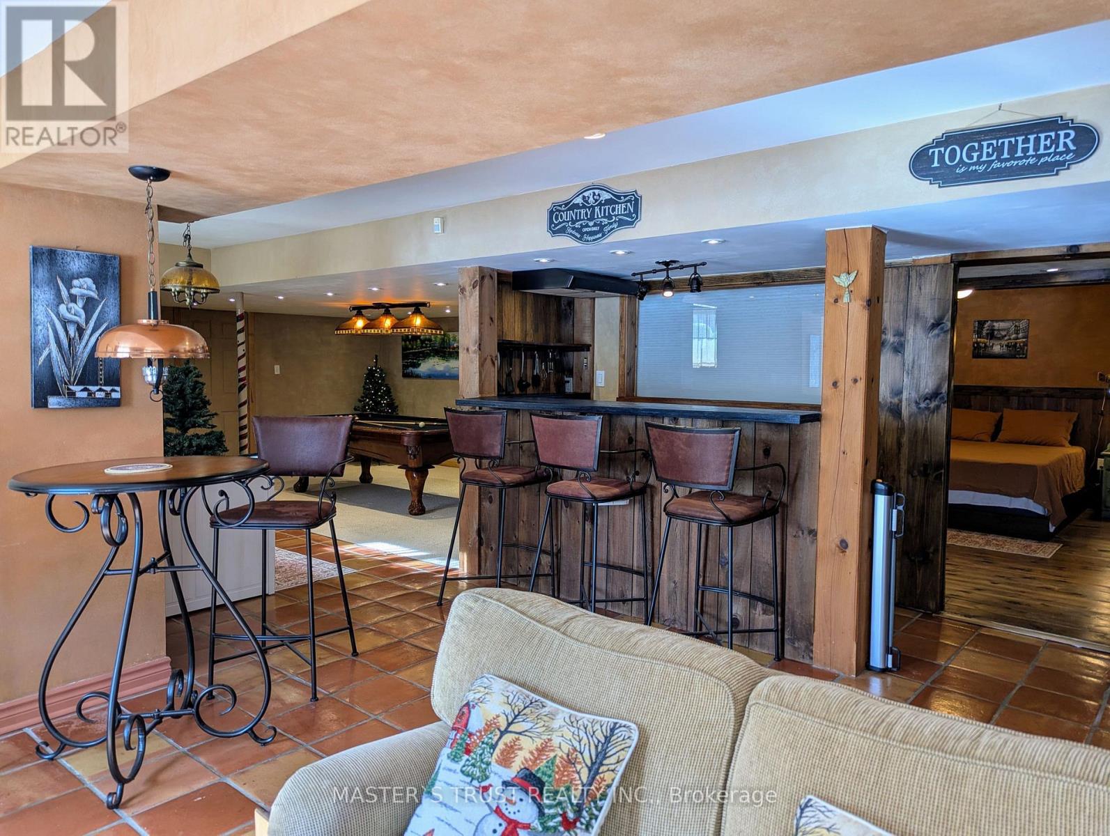 10 William Andrew Avenue, Whitchurch-Stouffville, Ontario  L4A 7X5 - Photo 39 - N12007830