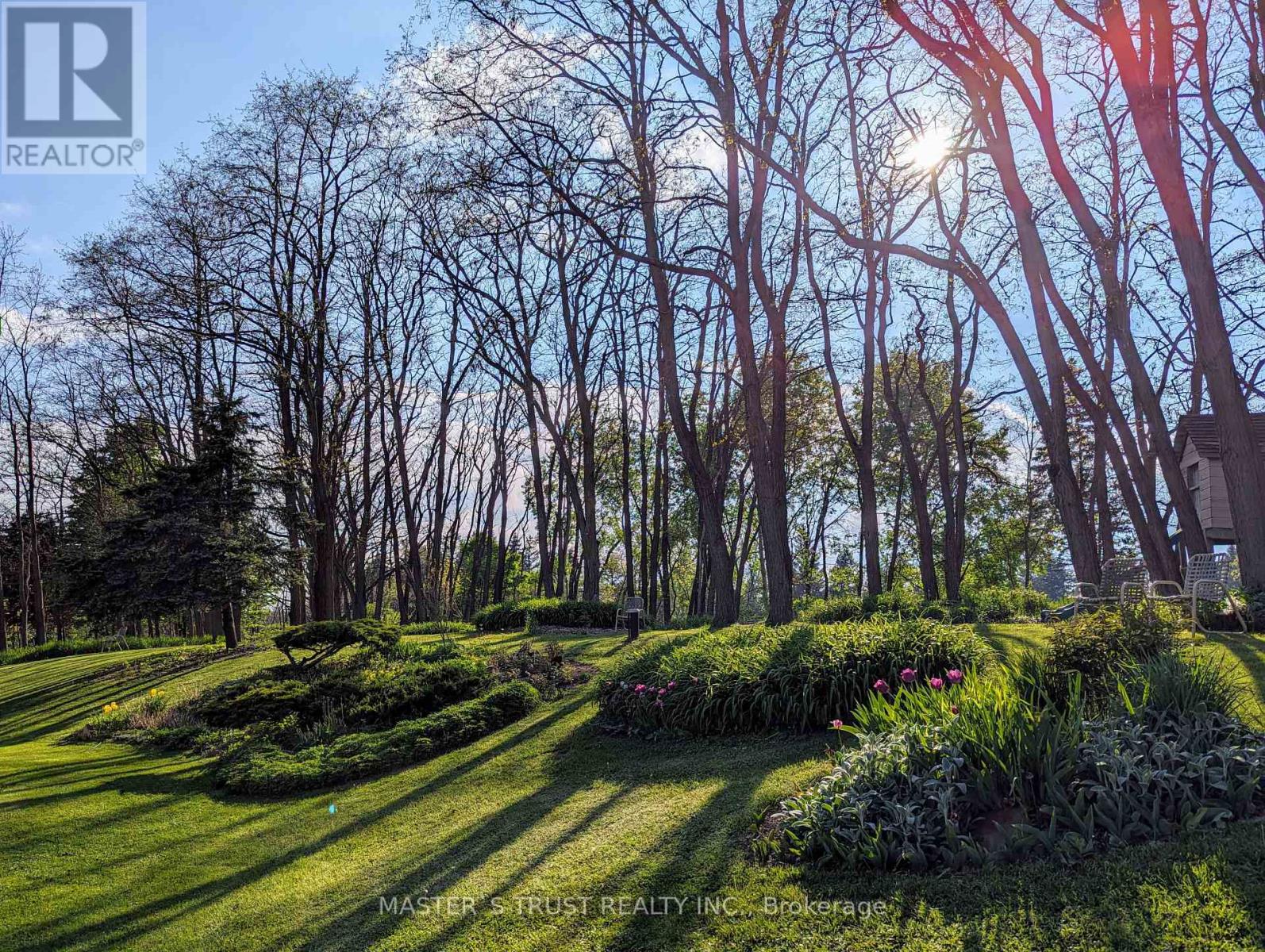 10 William Andrew Avenue, Whitchurch-Stouffville, Ontario  L4A 7X5 - Photo 44 - N12007830