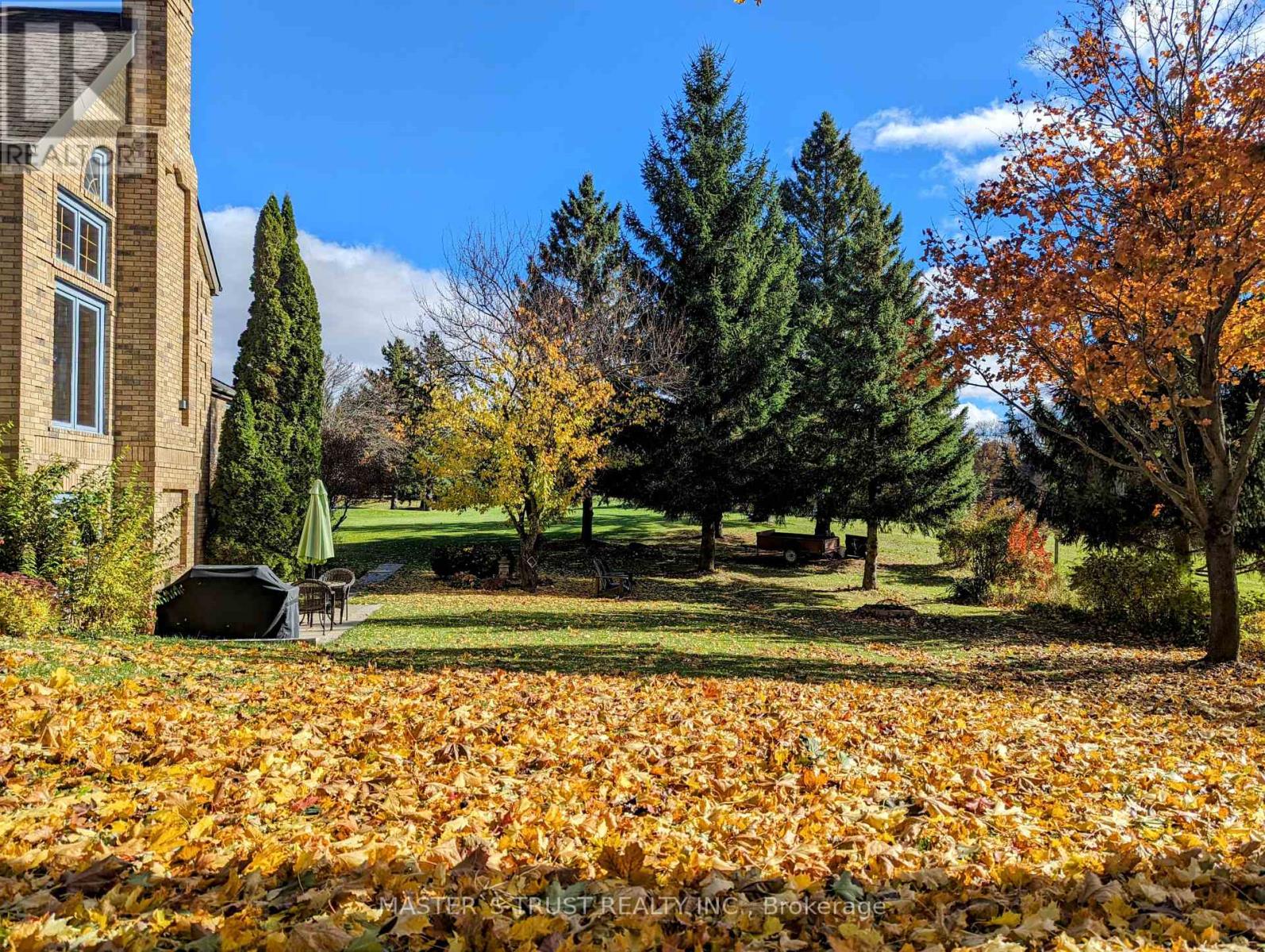 10 William Andrew Avenue, Whitchurch-Stouffville, Ontario  L4A 7X5 - Photo 46 - N12007830