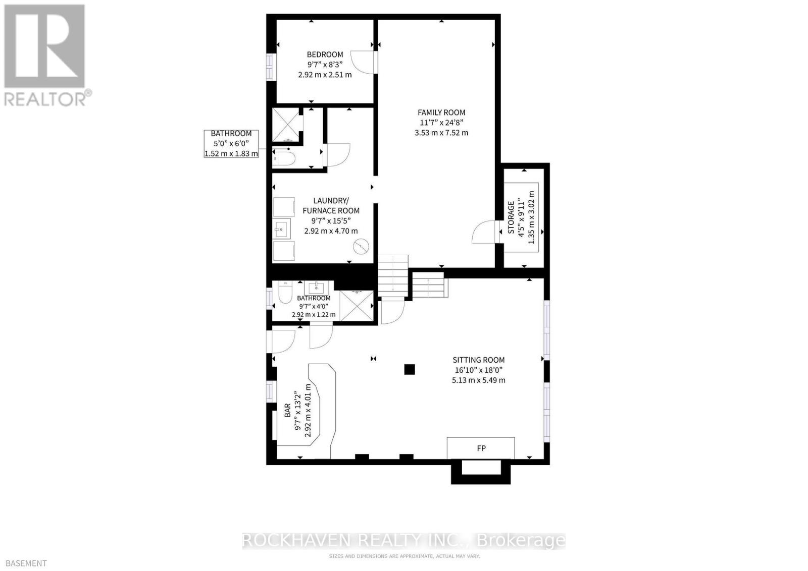 11 Meadowland Gate, Brampton, Ontario  L6W 3N8 - Photo 31 - W12064683