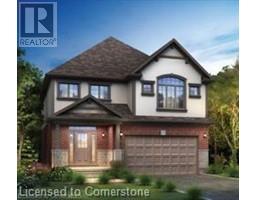 543 Balsam Poplar Street 443 - Columbia Forest/Clair Hills-9;, Waterloo, Ca