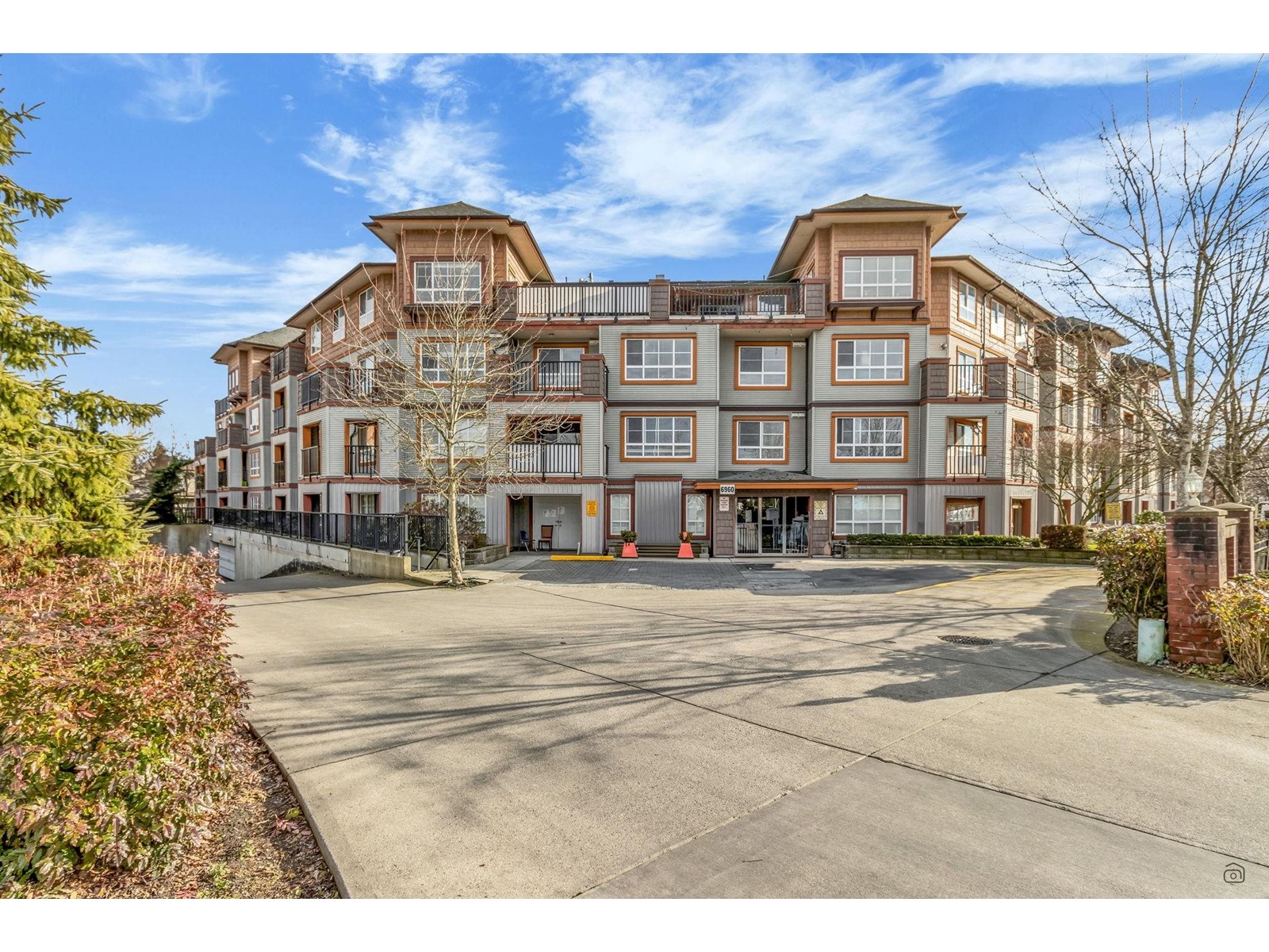 Property at 305 6960 120 STREET image 1
