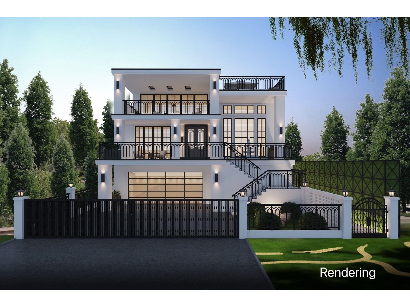 14659 West Beach Avenue, White Rock, British Columbia  V4B 2T9 - Photo 1 - R2987068