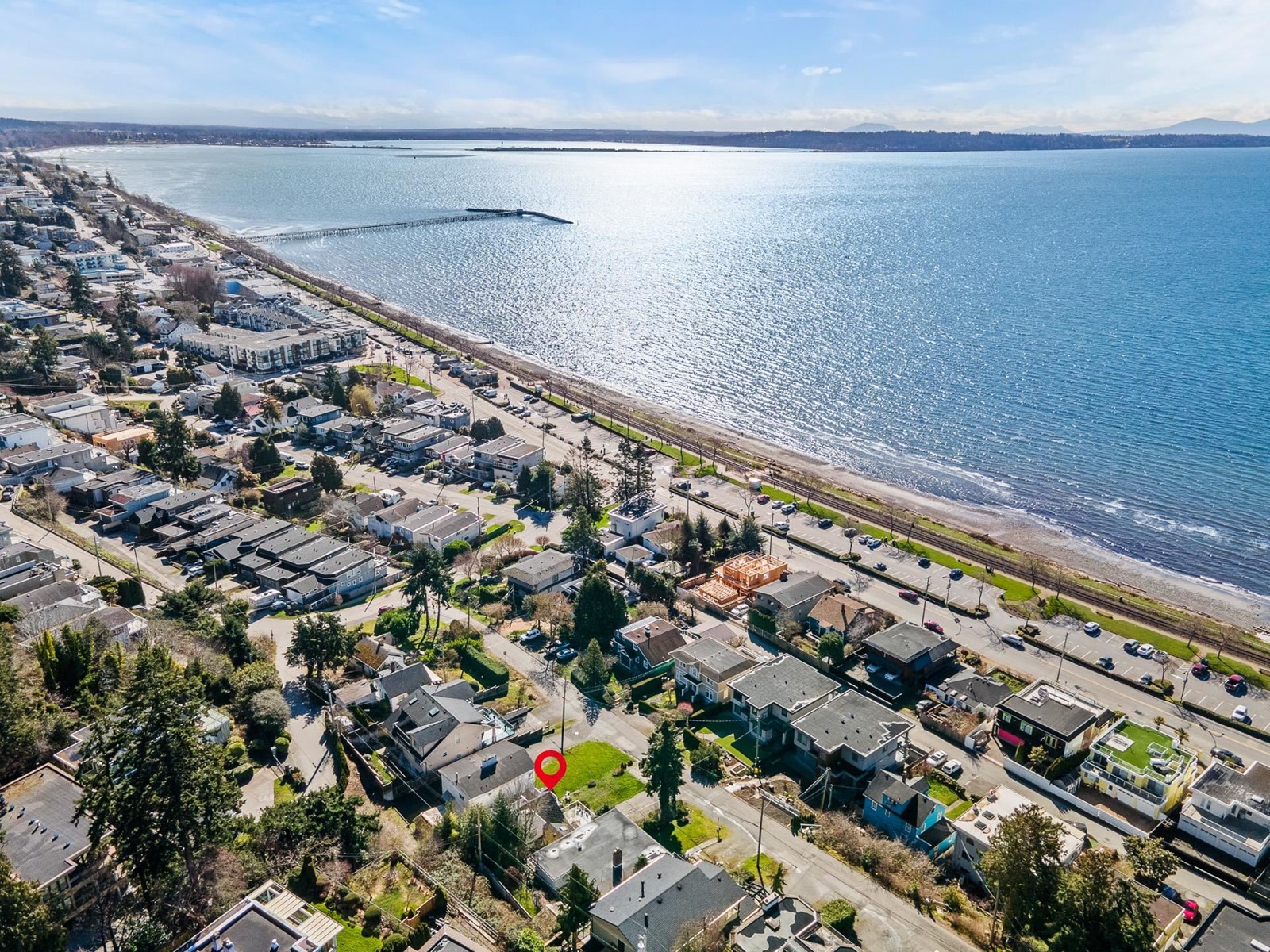 14659 West Beach Avenue, White Rock, British Columbia  V4B 2T9 - Photo 6 - R2987068