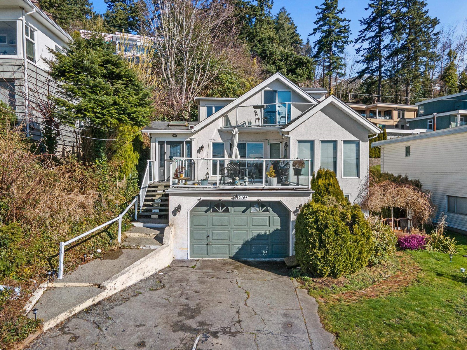 14659 West Beach Avenue, White Rock, British Columbia  V4B 2T9 - Photo 3 - R2987068