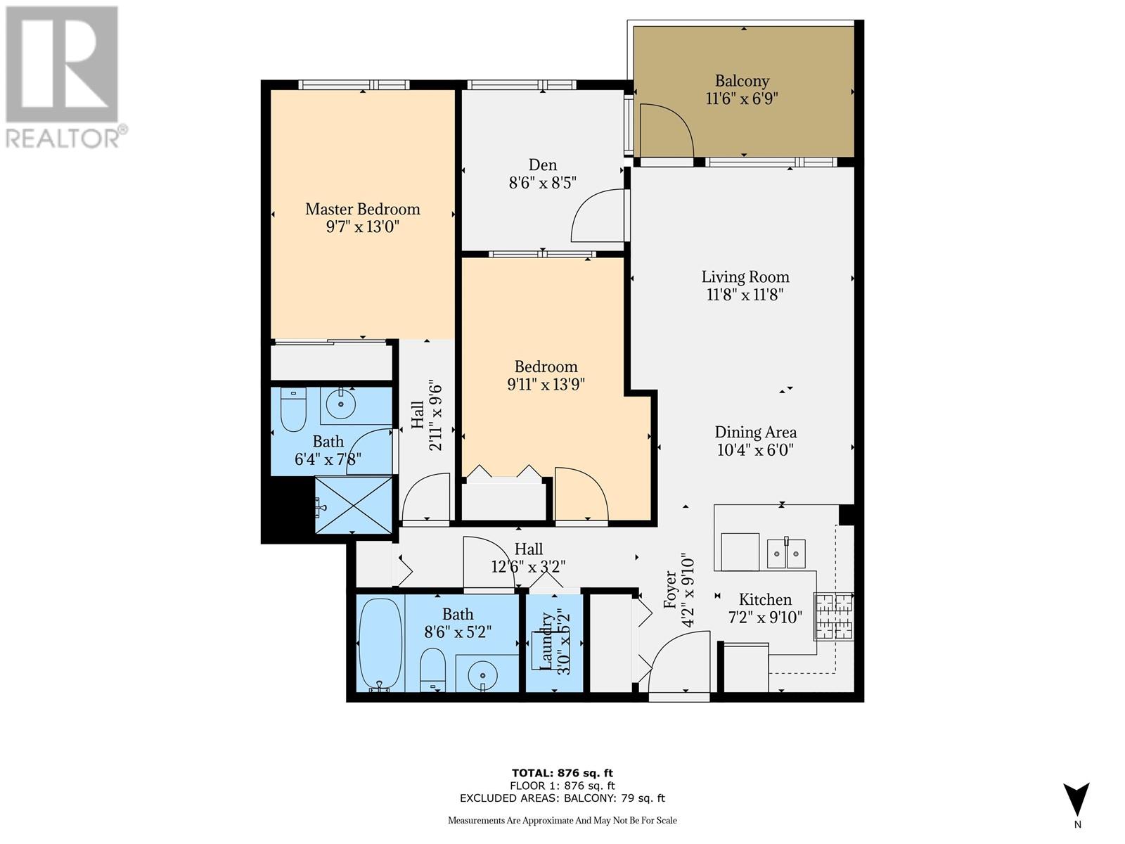 415 3651 Foster Avenue, Vancouver, British Columbia  V5R 0A2 - Photo 12 - R2982411