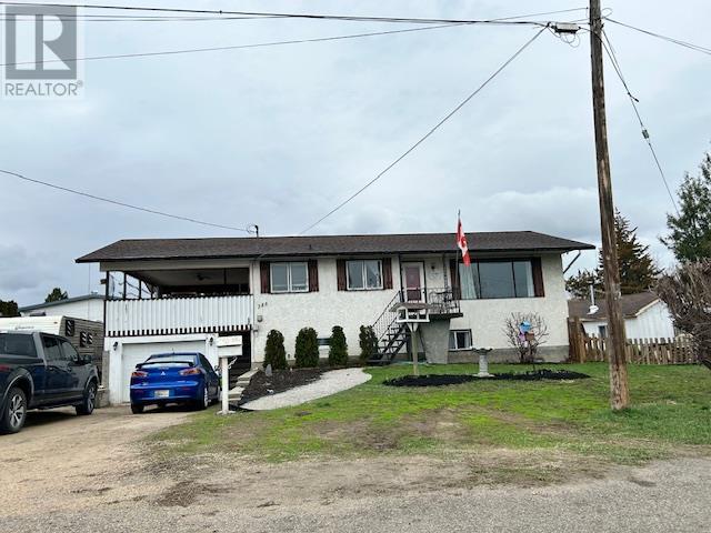 Property at 385 Felix Road Lot# 1 image 1