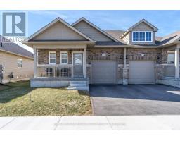 512 HAYWARD STREET, Cobourg, Ontario