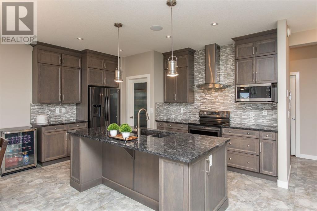 34 Tyson Crescent, Red Deer, Alberta  T4P 0T2 - Photo 6 - A2202060