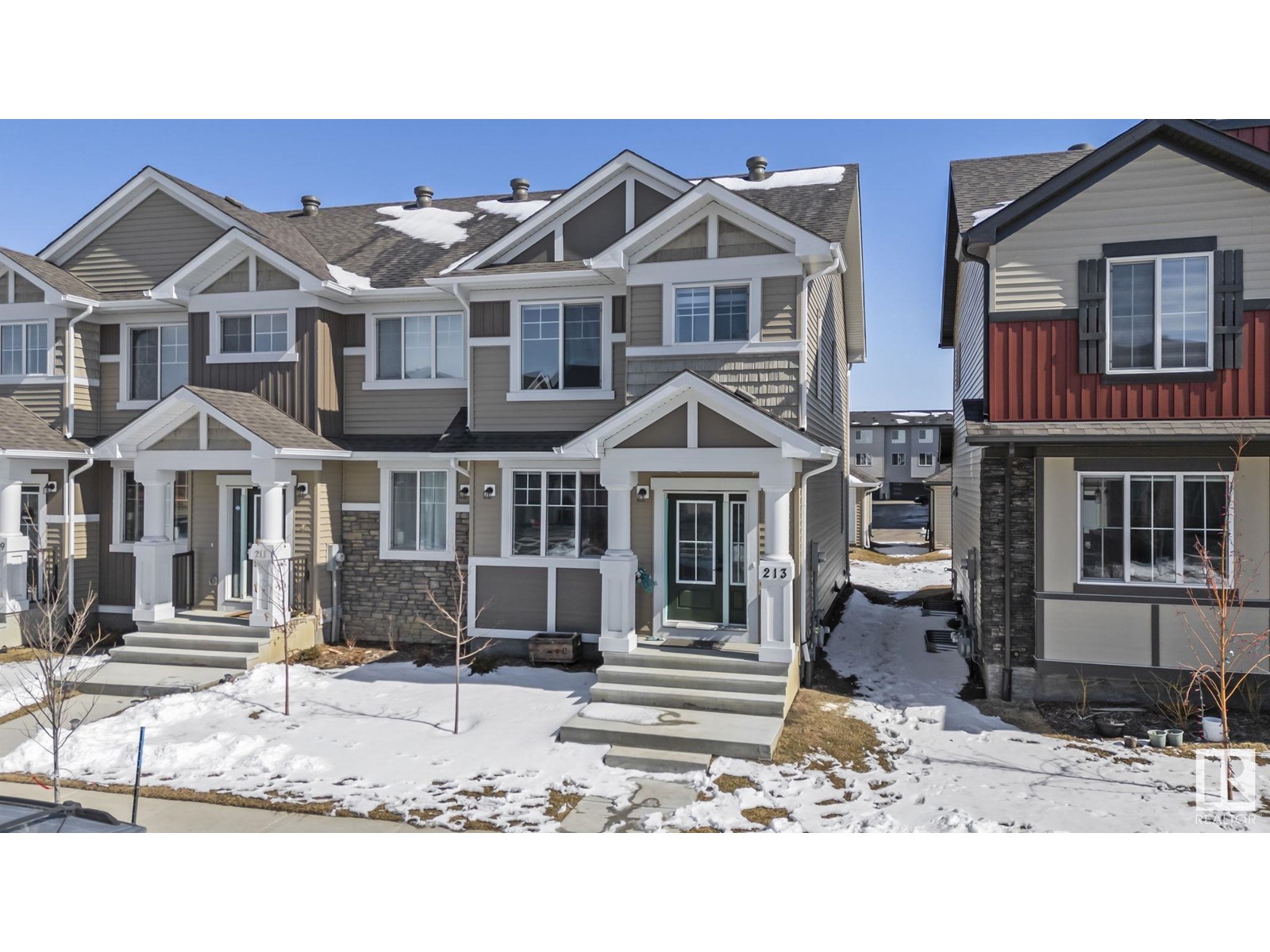 Property at 213 DESROCHERS BV SW image 1