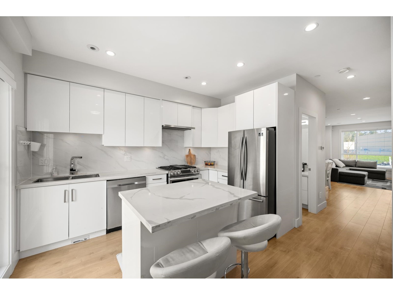 23 16511 Watson Drive, Surrey, British Columbia  V4N 6T7 - Photo 4 - R2986406