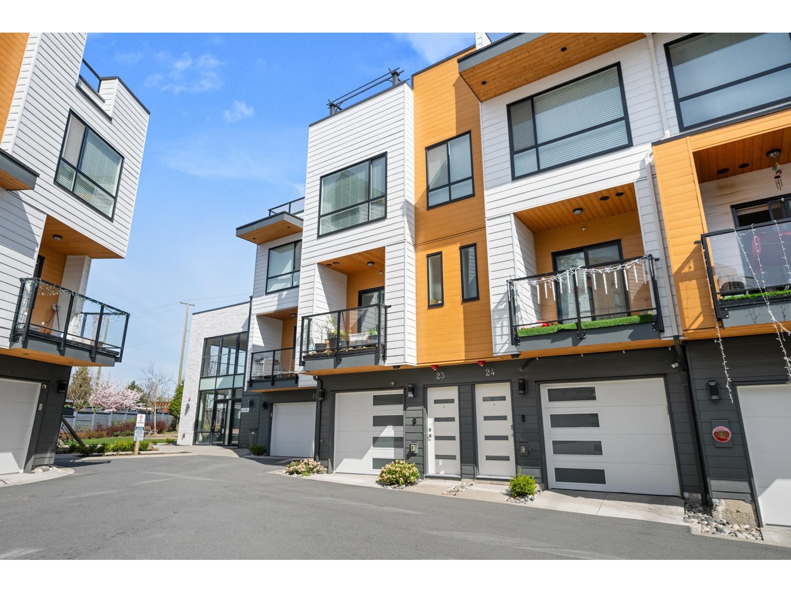 23 16511 Watson Drive, Surrey, British Columbia  V4N 6T7 - Photo 37 - R2986406