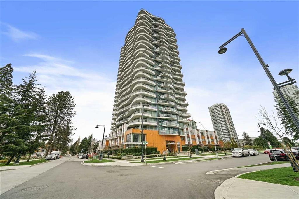 1501 13303 Central Avenue, Surrey, British Columbia  V3T 0K6 - Photo 1 - R2987322