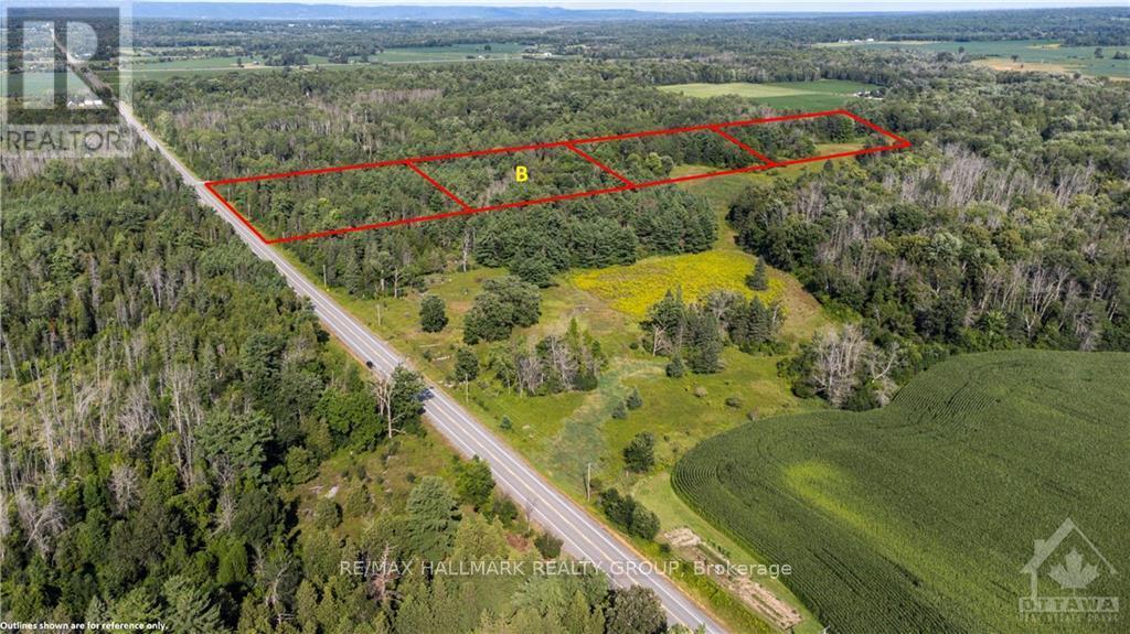 B - 00 Homesteaders Road, Ottawa, Ontario  K0A 1X0 - Photo 11 - X12069700