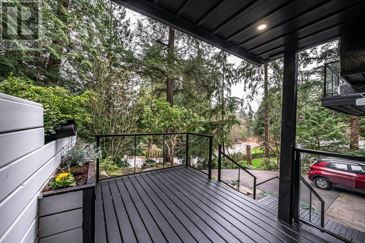 4621 Caulfeild Drive, West Vancouver, British Columbia  V7W 1E9 - Photo 34 - R2987158
