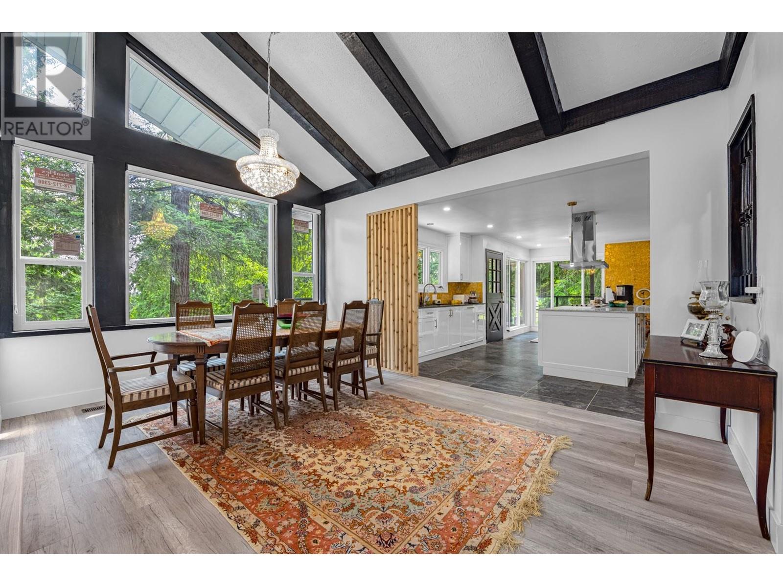 4621 Caulfeild Drive, West Vancouver, British Columbia  V7W 1E9 - Photo 6 - R2987158