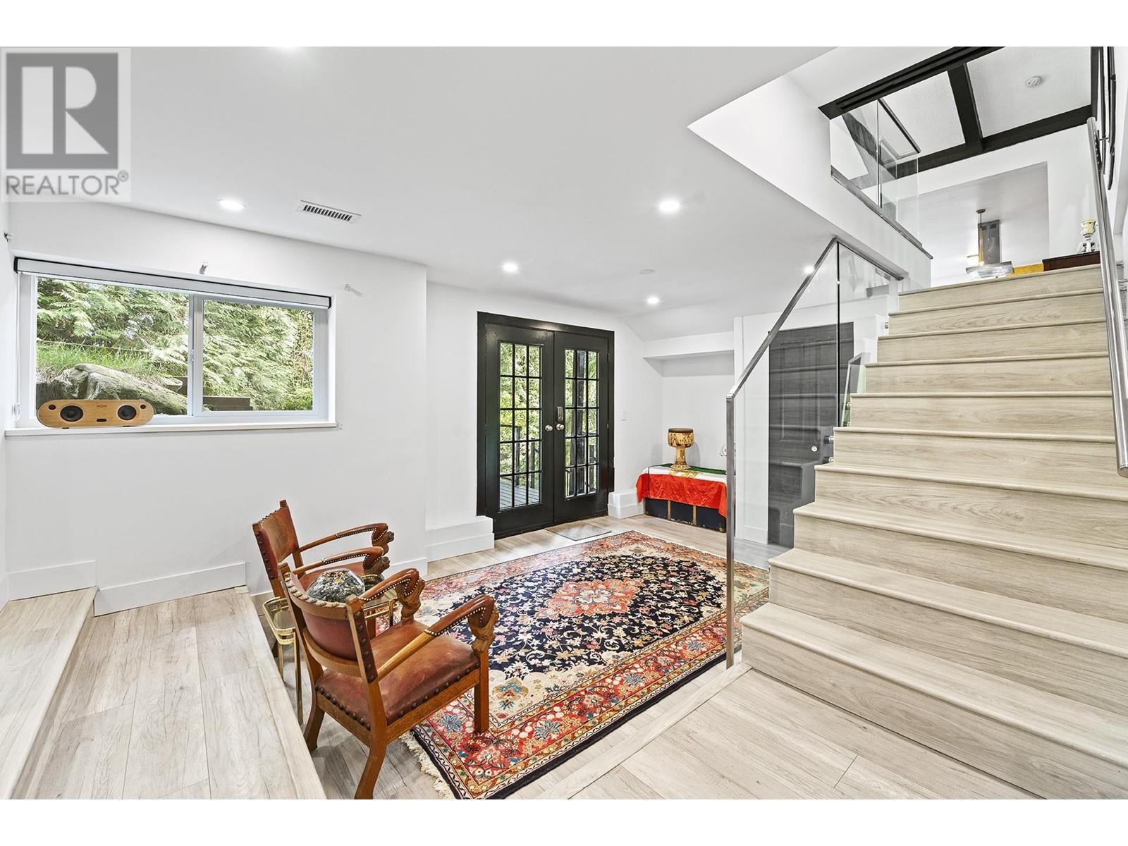 4621 Caulfeild Drive, West Vancouver, British Columbia  V7W 1E9 - Photo 5 - R2987158