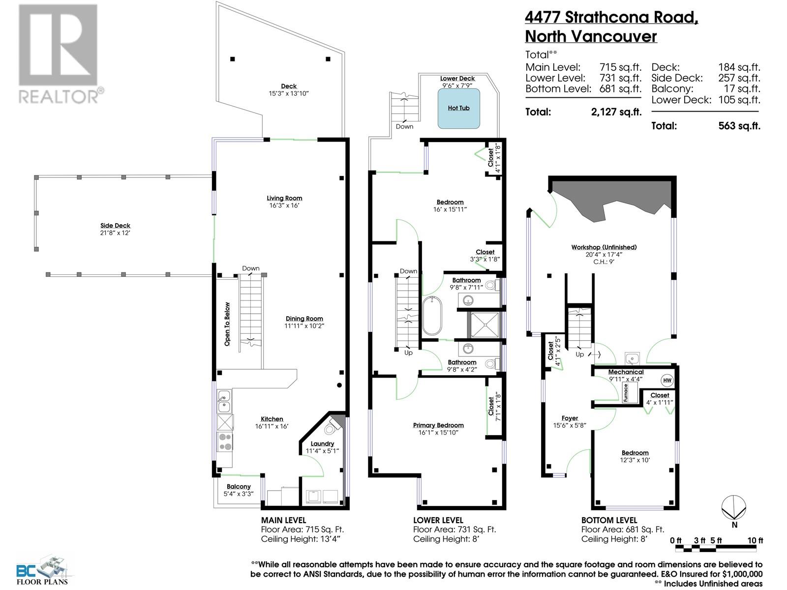 4477 Strathcona Road, North Vancouver, British Columbia  V7G 1G7 - Photo 31 - R2987243