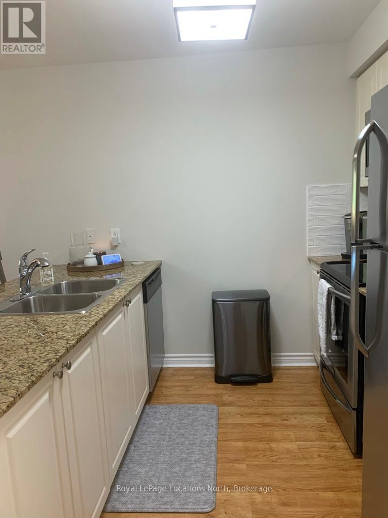 103 - 1 Brandy Lane Drive, Collingwood, Ontario  L9Y 0X4 - Photo 11 - S12069598
