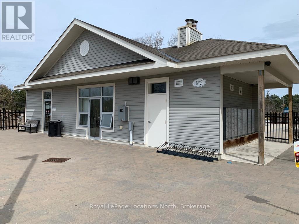 103 - 1 Brandy Lane Drive, Collingwood, Ontario  L9Y 0X4 - Photo 21 - S12069598