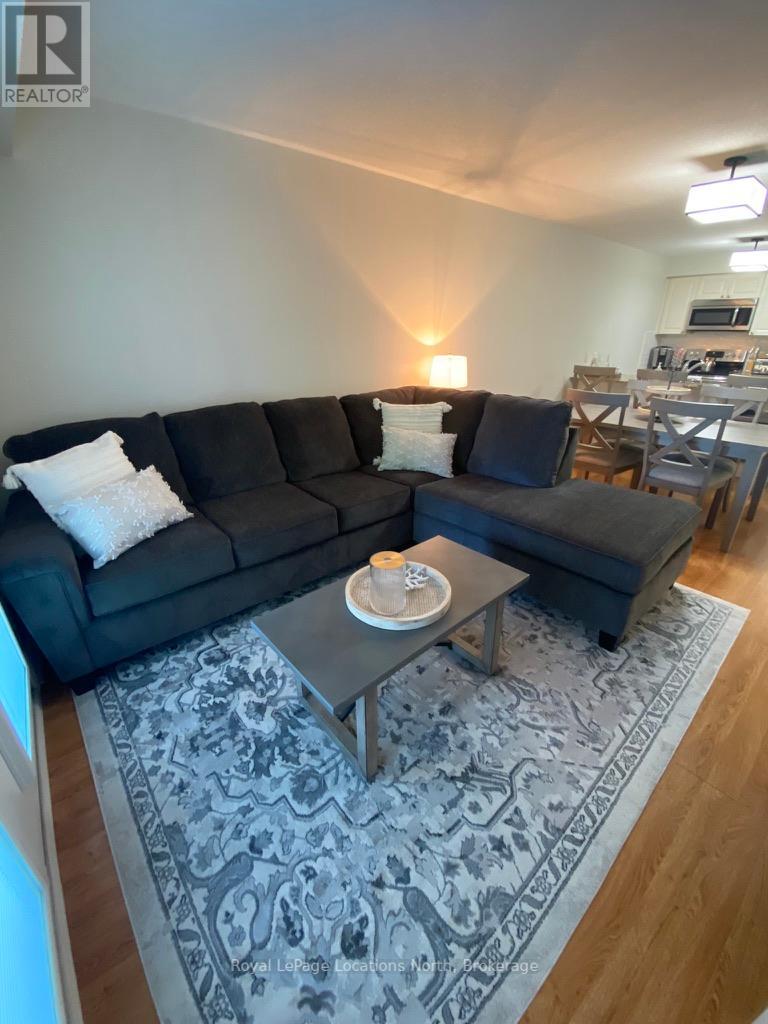 103 - 1 Brandy Lane Drive, Collingwood, Ontario  L9Y 0X4 - Photo 5 - S12069598