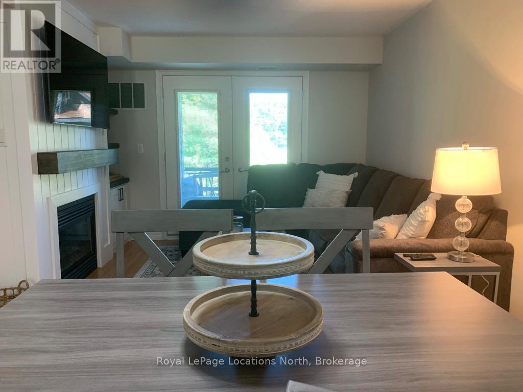 103 - 1 Brandy Lane Drive, Collingwood, Ontario  L9Y 0X4 - Photo 6 - S12069598