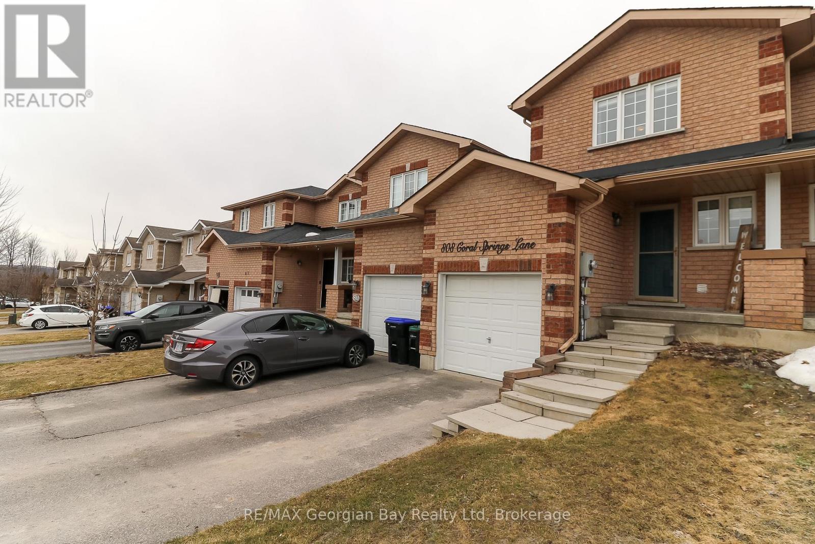 808 Coral Springs Lane, Midland, Ontario  L4R 0A1 - Photo 2 - S12069619