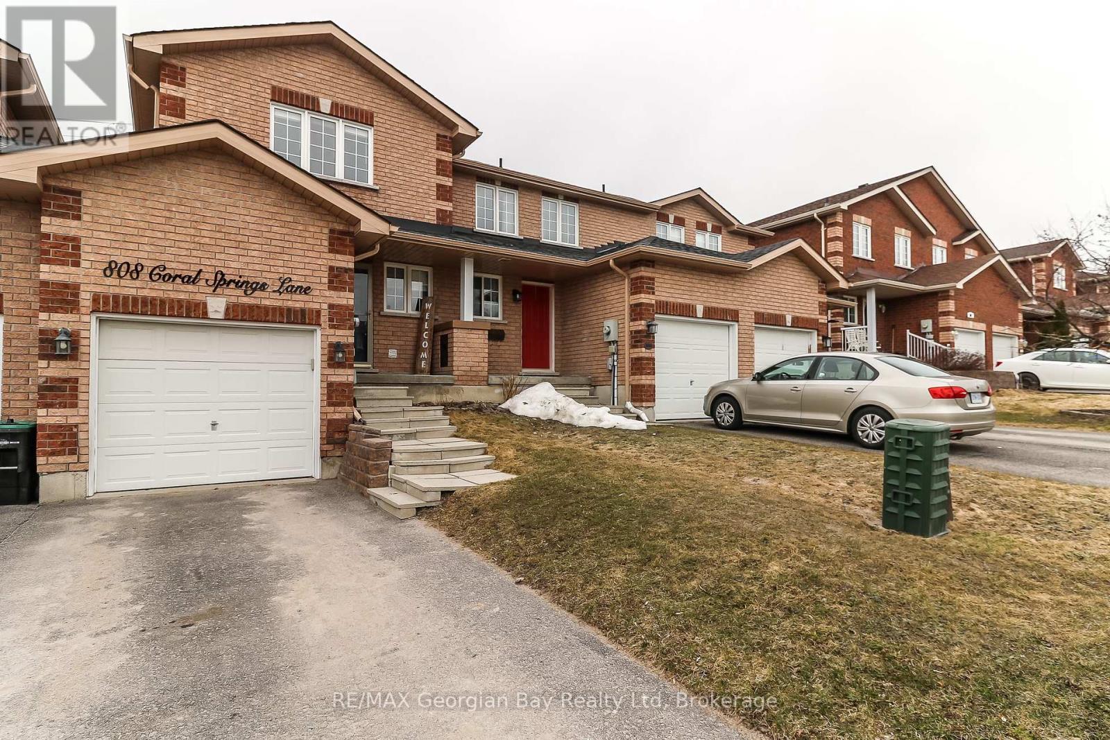808 Coral Springs Lane, Midland, Ontario  L4R 0A1 - Photo 25 - S12069619