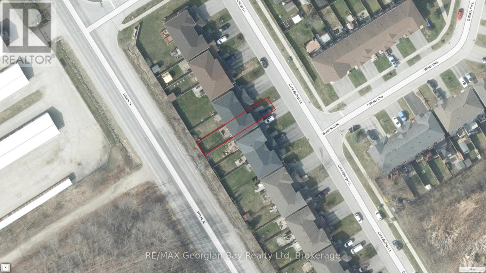 808 Coral Springs Lane, Midland, Ontario  L4R 0A1 - Photo 4 - S12069619